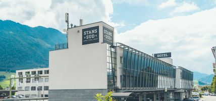 Tailormade Hotel STANS SÜD (Stans)