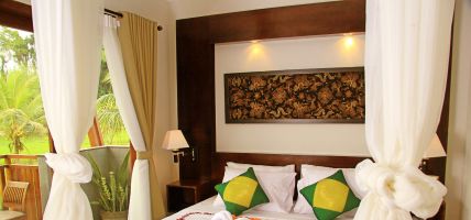 Hotel Anini Raka Resort & Spa (Bali)