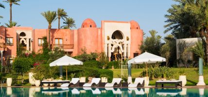 Hotel Palais Mehdi (Marrakech)
