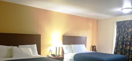 Passport Inn and Suites Middletown