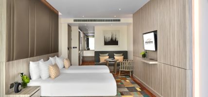 Hotel Fraser Suites Sukhumvit (Bangkok)