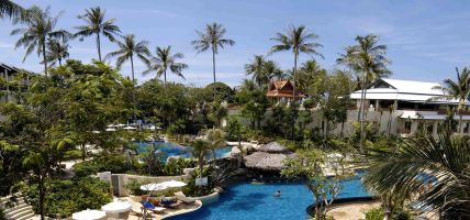 Hotel Horizon Karon Beach Resort & Spa (Ban Karon)