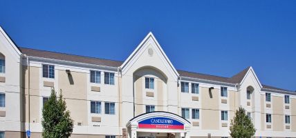 Hotel Candlewood Suites JUNCTION CITY/FT. RILEY (Junction City)