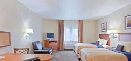 Hotel Candlewood Suites BOISE - TOWNE SQUARE (Boise City)