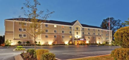 Hotel Candlewood Suites BOWLING GREEN (Bowling Green)