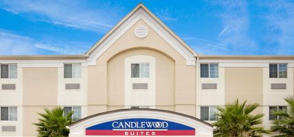 Hotel Candlewood Suites CORPUS CHRISTI-SPID (Corpus Christi)