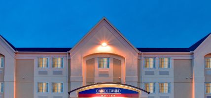 Hotel Candlewood Suites SIERRA VISTA (Sierra Vista)