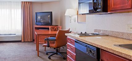 Hotel Candlewood Suites FT. LAUDERDALE AIRPORT/CRUISE (Fort Lauderdale)