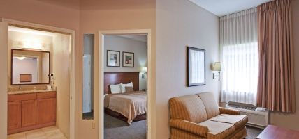 Hotel Candlewood Suites HATTIESBURG (Hattiesburg)