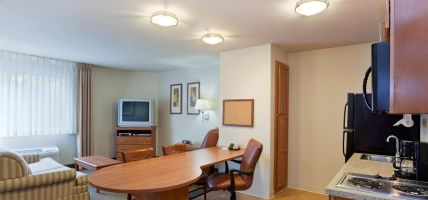 Hotel Candlewood Suites OLYMPIA/LACEY (Lacey)