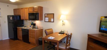Hotel Candlewood Suites SPRINGFIELD (Springfield)