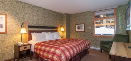 Fox Hotel And Suites (Banff)