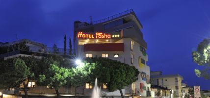 Hotel Pasha (Lignano Sabbiadoro)