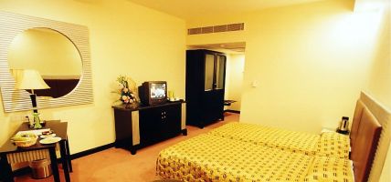 REGENTA CENTRAL DECCAN BY ROYAL ORCHID HOTELS (Chennai)