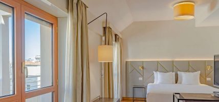 Hotel NH Collection Giustiniano (Rom)