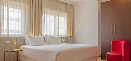Hotel NH Collection Roma Giustiniano (Rzym)