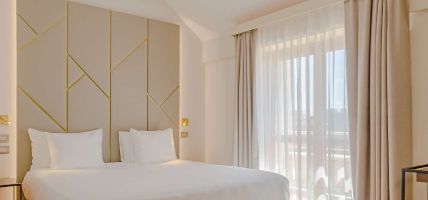 Hotel NH Collection Roma Giustiniano