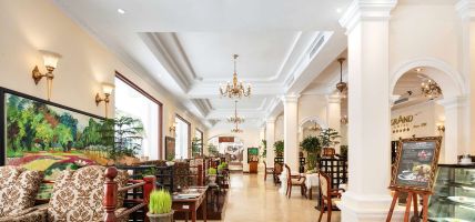 Hotel Grand Saigon (Ho-Chi-Minh-Stadt)