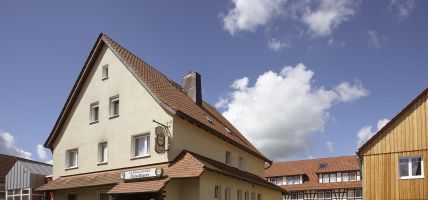 Hotel Fleischhauer Landgasthof (Homberg)