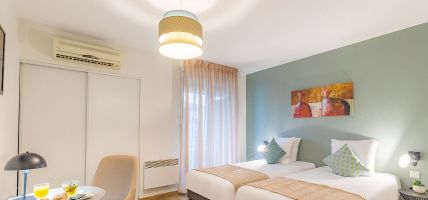Hotel APPART'CITY CONFORT TOULOUSE PURPAN (Tuluza)