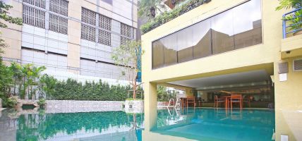Hotel Siri Sathorn Executive Serviced Residence (Bangkok)