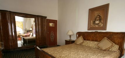 Hotel Riad El Ghalia (Fes)