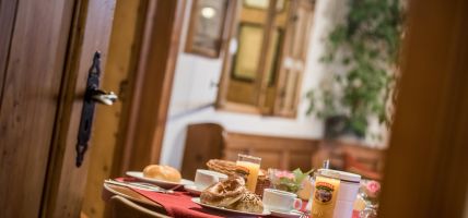 Hotel Adler Gasthof (Lindau)