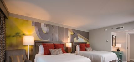 Hotel Indigo ATLANTA - VININGS (Atlanta)