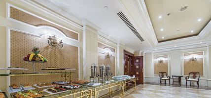 Hotel Elite World Istanbul