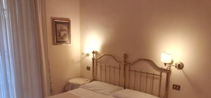Hotel Marta Guest House (Rome)
