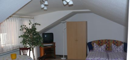 Hotel Ferienwohnung Herfurth (Meiningen)