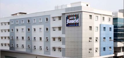 Hotel Aditya Hometel (Hyderābād)