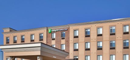 Holiday Inn Express & Suites LINCOLN AIRPORT (Lincoln)
