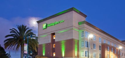 Holiday Inn & Suites OAKLAND - AIRPORT (Oakland)