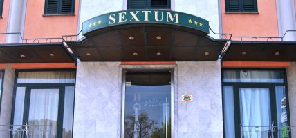 Hotel Sextum (Bientina)