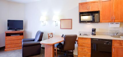 Hotel Candlewood Suites GREENVILLE NC (Greenville)