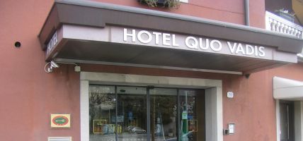 Hotel Quo Vadis (Udine)