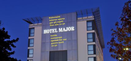 Hotel Major (Ronchi dei Legionari)