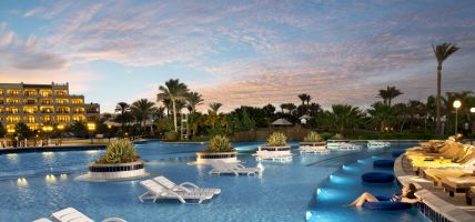 Steigenberger Al Dau Beach Hotel (Hurghada)