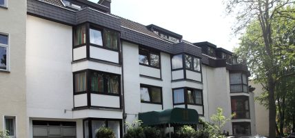 Hotel Apartmenthaus NO 11 (Bonn)