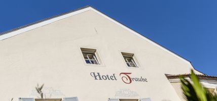 Hotel Traube (Brixen)
