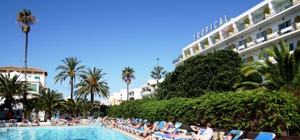 Tropical Ibiza Hotel (Sant Antoni de Portmany)