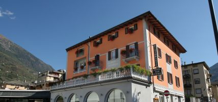 Hotel Bernina Ristorante Suites (Tirano)