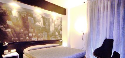 Hotel Bernina Ristorante Suites (Tirano)