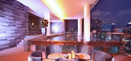 Quincy Hotel by Far East Hospitality (Adult Only) (Singapur)