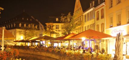 Hotel am Markt (Saarburg)