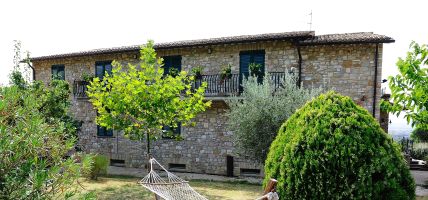 Hotel Agriturismo Colle degli Olivi (Assisi)