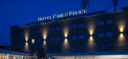 Hotel Carlo Felice (Sassari)