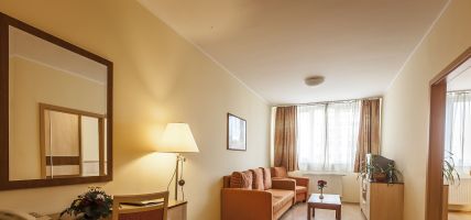 Hotel Premium Apartment (Budapest)