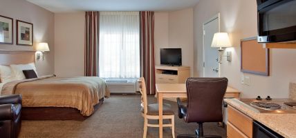 Hotel Candlewood Suites OLATHE - KANSAS CITY AREA (Olathe)